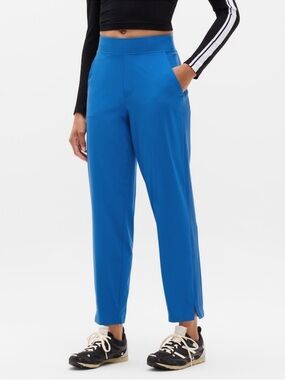 NWT Athleta Brooklyn Ankle Pants - Breaker